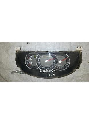Панель приладів 94013-3e300 kia sorento 3.3 бензин
