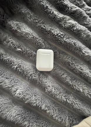 Бездротові навушники apple airpods (2-го покоління)