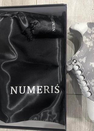 Numeris atelier колір cloud, розмір 43