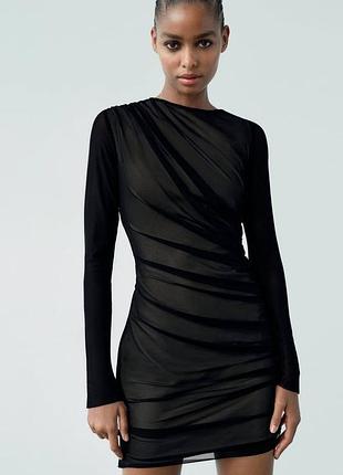 Сукня zara