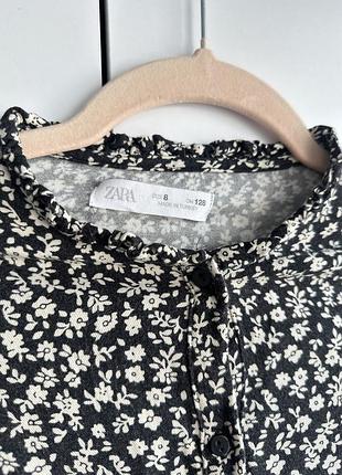 Сукня zara 2