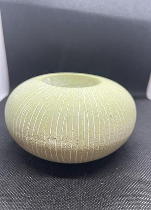 Свічник zara home з колекції свічників.