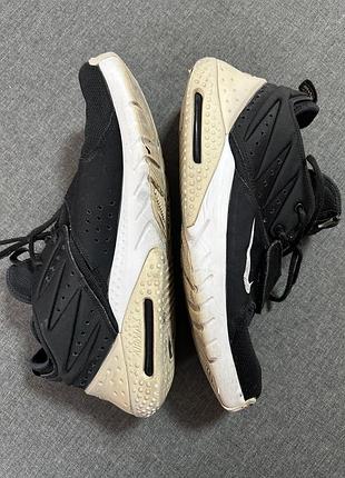 Nike air max 1 trainer ao0835-010 black nike