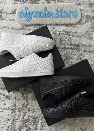 Кросівки nike air force independent day