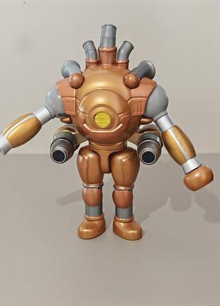 Roblox dungeon quest: fusion goliath throwdown 6-inch figure