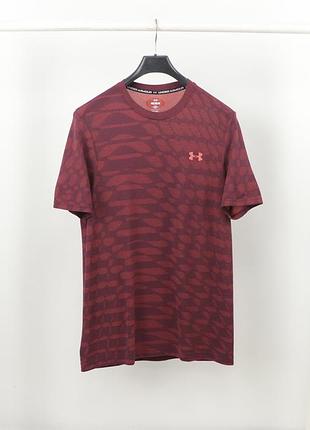 Чоловіча футболка under armour / m
