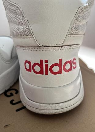 Кросівки adidas forum high 2