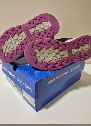 Ботинки детские девчачьи 6