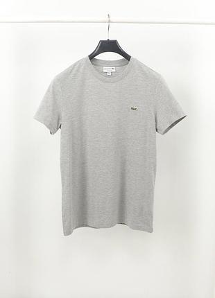 Чоловіча футболка lacoste
