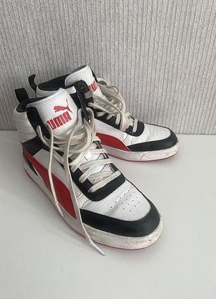 Чоловічі кеди puma 42 розмір