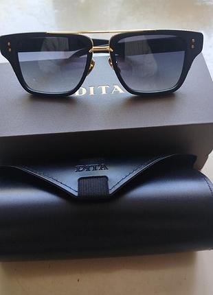 Солнцезащитные очки dita match+three