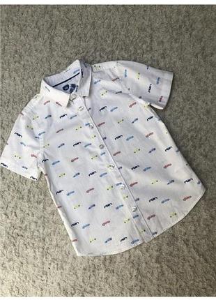 Сорочка f&f