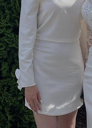 Продам плаття zara