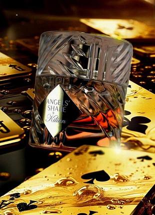 Kilian paris angels' share розпив кіліан ангел