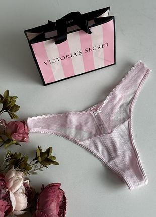 Трусики victoria’s secret , розмір м