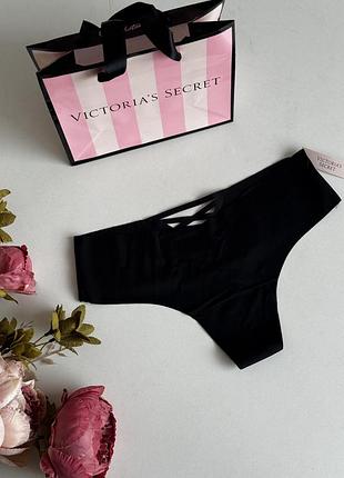 Трусики victoria’s secret розмір s, l