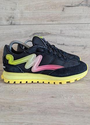 Кроссовки marc jacobs the jogger 39-40 р 26 см
