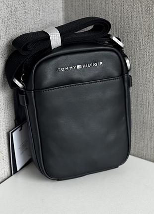 Сумка чоловіча tommy hilfiger