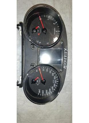 Панель приладів 24810 br528 nissan qashqai j10