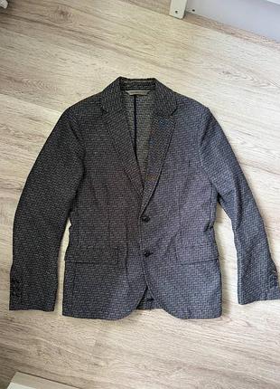 Блейзер hugo boss оригінал