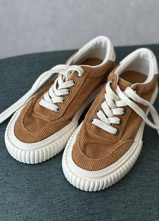 Кеди zara для дівчинки