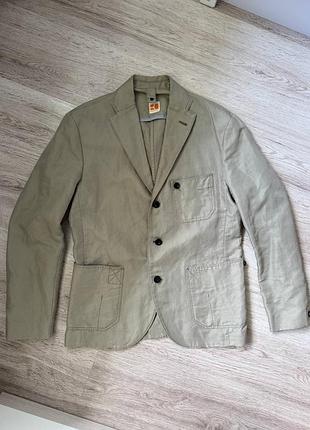 Блейзер hugo boss оригінал