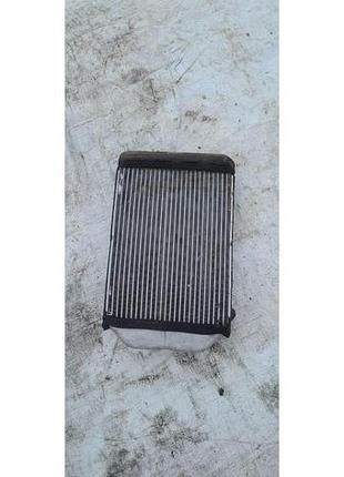Радиатор печки audi a6 c5 1998г.в.