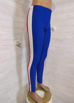 Спортивные лосины xl