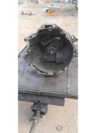 Коробка передач мкпп audi a6 c5 1998 р.в.