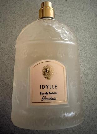 Парфуми guerlain idylle edt🌸💐💐🌷