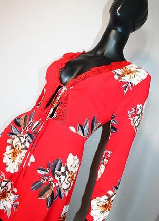 Платье missguided 4