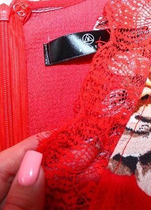 Платье missguided 5