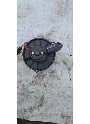Вентилятор печки 4b1820021b, 0130111202 audi a6 c5 1998 р.в.