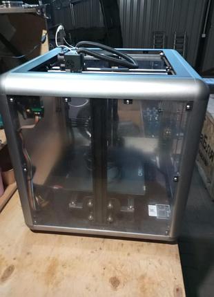 3d-принтер creality sermoon d1. 10