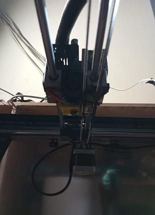 3d-принтер creality sermoon d1. 6
