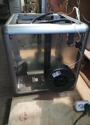 3d-принтер creality sermoon d1. 3