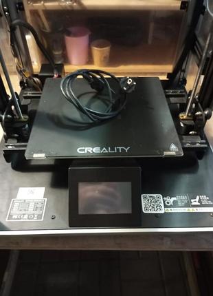 3d-принтер creality sermoon d1. 5