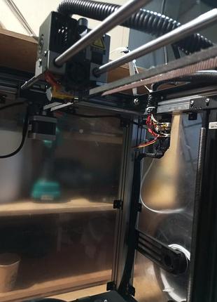 3d-принтер creality sermoon d1. 8