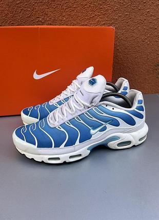 Кроссовки nike tn air max оригинал