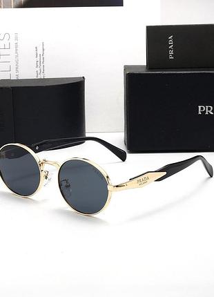 Окуляри prada очки прада pr 65zs zvn09t жіночі