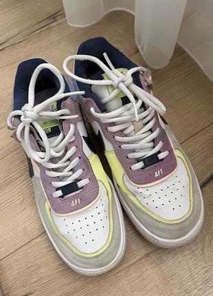 Nike air кросівки