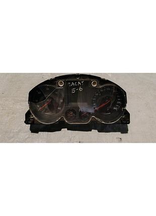 Панель приборов 3c0920871e volkswagen passat b6