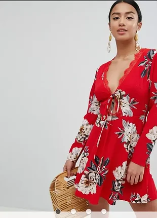Платье missguided 2