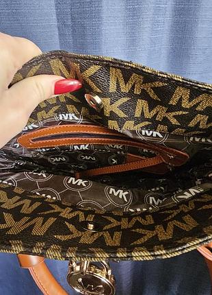 Сумка michael kors 4