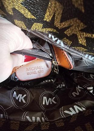 Сумка michael kors 5