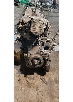 Двигатель 2adfhv 2.2d toyota rav 4 3 поколение