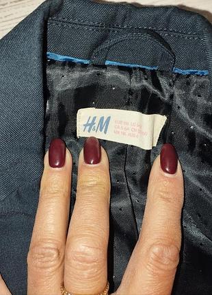 Піджак від h&m 2