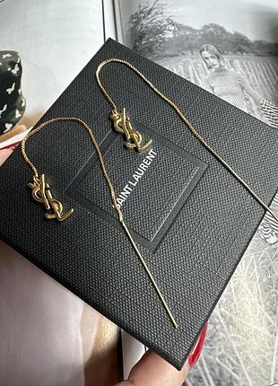 Круті сережки