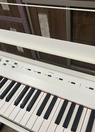 Цифрове піаніно alesis recital + педаль+стійка