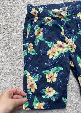 Шорти  h&m 2